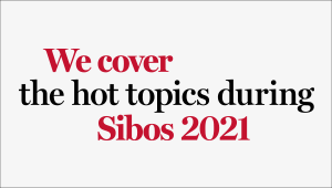 The Banker’s hub for Sibos 2021