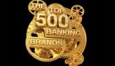 The Top 500 Banking Brands, 2014