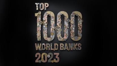 Top 1000 World Banks 2023