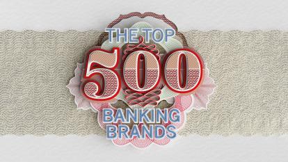 The Top 500 Banking Brands 2023