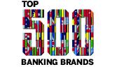 Top 500 Banking Brands, 2015