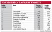 Top Nigerian Banks by Profits