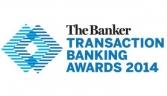 Transaction Banking Awards 2014