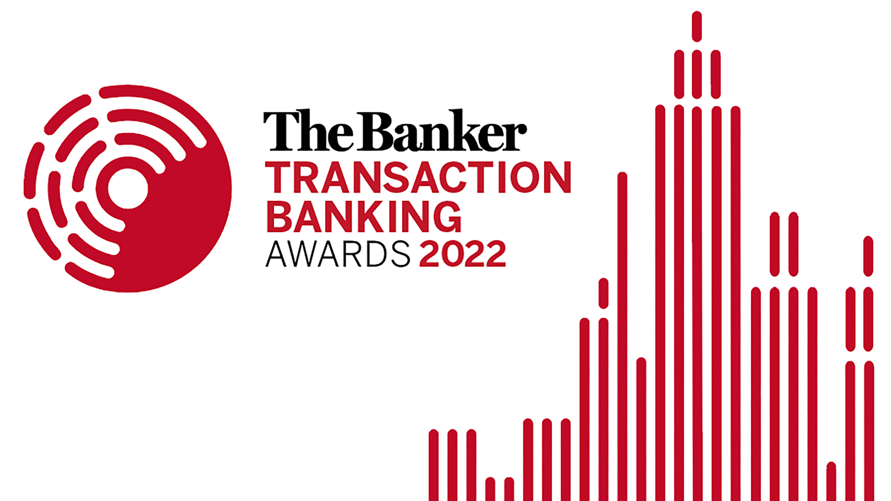 Transaction Banking Awards 2022