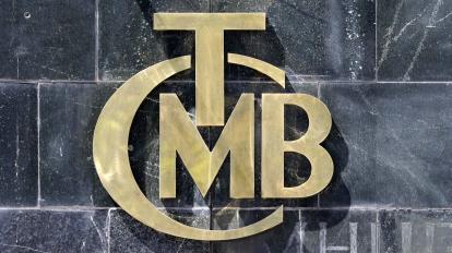 Turkish Central Bank logo