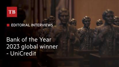 UniCredit BotY interview