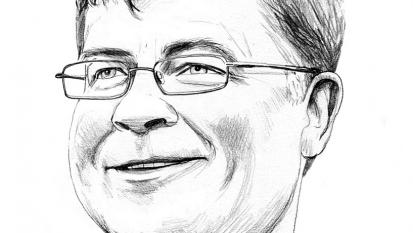 Valdis Dombrovskis teaser