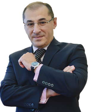 Vardan Aramyan