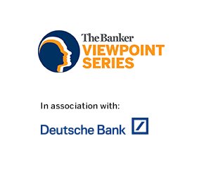 Viewpoint Series Deutsche Bank