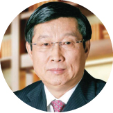 Wang Hongzhang, chairman of China Construction Bank