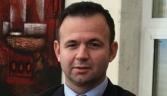 Xhentil Demiraj, debt director, Albanian Ministry of Finance