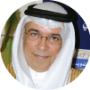 Yahya Alyahya, chief executive, Gulf International Bank