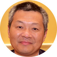 Zhu Xiaoping, chairman of the board, ICBC (Macau)