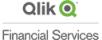 Qlik Financial Services logo